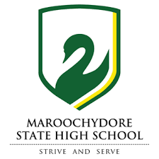 Trường Trung Học Maroochydore State High School - Queensland, Úc