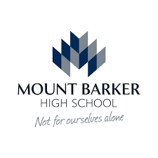 Trường Trung Học Mount Barker High School - South Australia, Úc