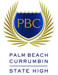 Trường Trung Học Palm Beach Currumbin State High School - Queensland, Úc