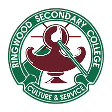 Trường Trung Học Ringwood Secondary College - Vicroria, Úc