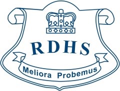 Trường Trung Học Riverton and District High School, South Australia, Úc