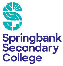 Trường Trung Học Springbank Secondary College - South Australia, Úc