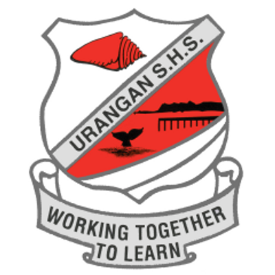 Trường Trung Học Urangan State High School - Queensland, Úc
