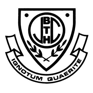 Trường Trung Học James Cook Boys Technology High School - New South Wales, Úc