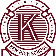 Trường Trung Học Kew Highschool - Victoria, Úc
