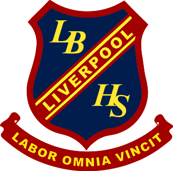 Trường Trung Học Liverpool Boys High School - New South Wales, Úc