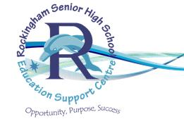 Trường Trung Học Rockingham Senior High School - Western Australia, Úc