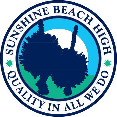 Trường Trung Học Sunshine Beach State High School - Queensland, Úc