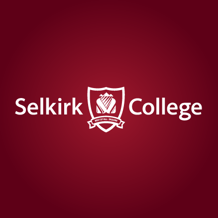 Trường Cao Đẳng Selkirk College - British Columbia, Canada