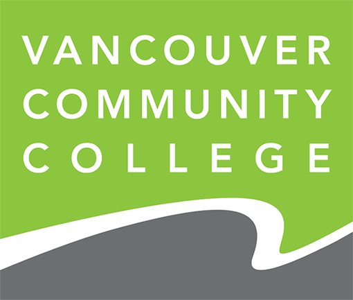 Trường Cao Đẳng Vancouver Community College - British Columbia, Canada