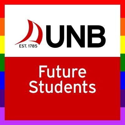 Trường Đại Học University of New Brunswick, New Brunswick, Canada