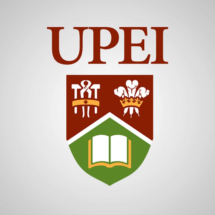 Trường Đại Học University of Prince Edward Island - Prince Edward Island, Canada