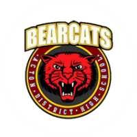 Trường Trung Học Acton District High School – Acton, Ontario, Canada