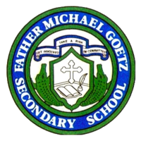 Trường Trung Học Father Michael Goetz Secondary School – Mississauga, Ontario, Canada