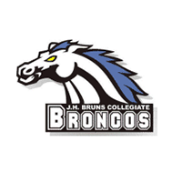 Trường Trung Học J. H. Bruns Collegiate – Winnipeg, Manitoba, Canada