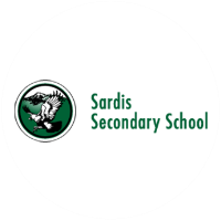 Trường Trung Học Sardis Secondary School – Chilliwack, British Columbia, Canada
