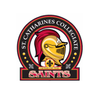 Trường Trung Học St. Catharines Collegiate – St. Catharines, Ontario, Canada