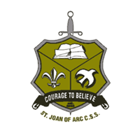 Trường Trung Học St. Joan of Arc Catholic Secondary School – Mississauga, Ontario, Canada
