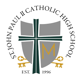 Alabama - Trường Trung Học St. John Paul II Catholic High School - USA