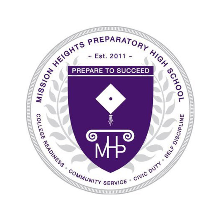 Arizona - Trường Trung Học Mission Heights Preparatory High School - USA