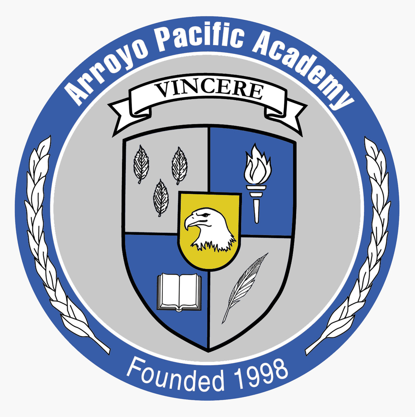 California - Trường Trung Học Arroyo Pacific Academy - USA
