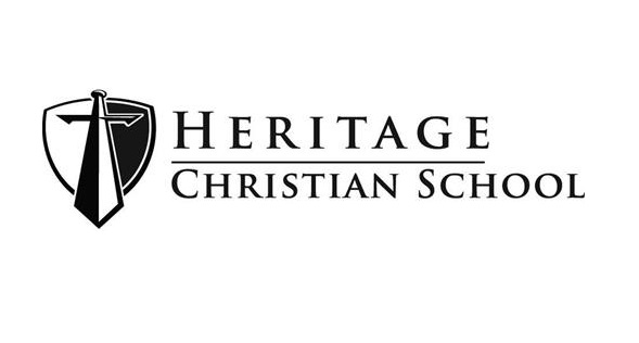 California - Trường Trung Học Heritage Christian School - USA