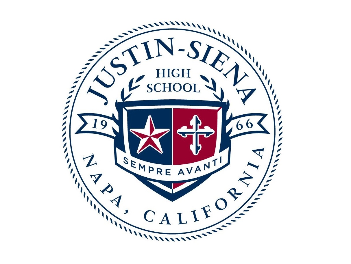 California - Trường Trung Học Justin-Siena High School - USA