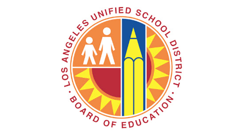California - Trường Trung Học Los Angeles Unified School District - USA
