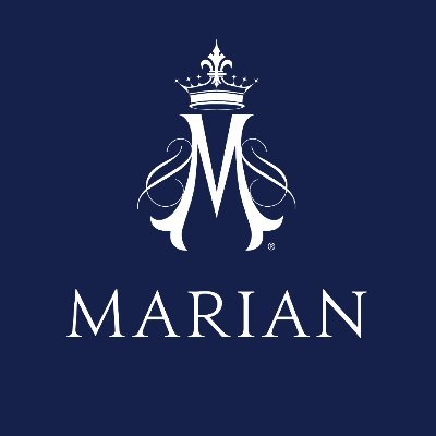 Nebraska - Trường Trung Học Marian High School - USA