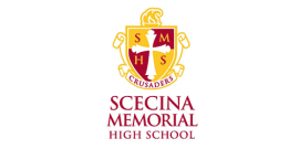 Indiana- Trường Trung Học Scecina Memorial High School - USA