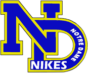 Iowa - Trường Trung Học  Burlington Notre Dame Schools - USA