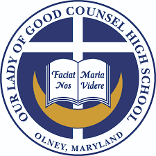 Maryland -Trường Trung Học Our Lady of Good Counsel High School - USA