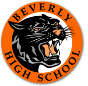 Massachusetts - Trường Trung Học Beverly High School - USA