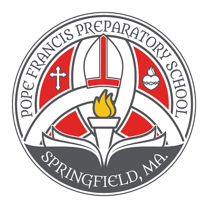 Massachusetts - Trường Trung Học Pope Francis Preparatory School - USA