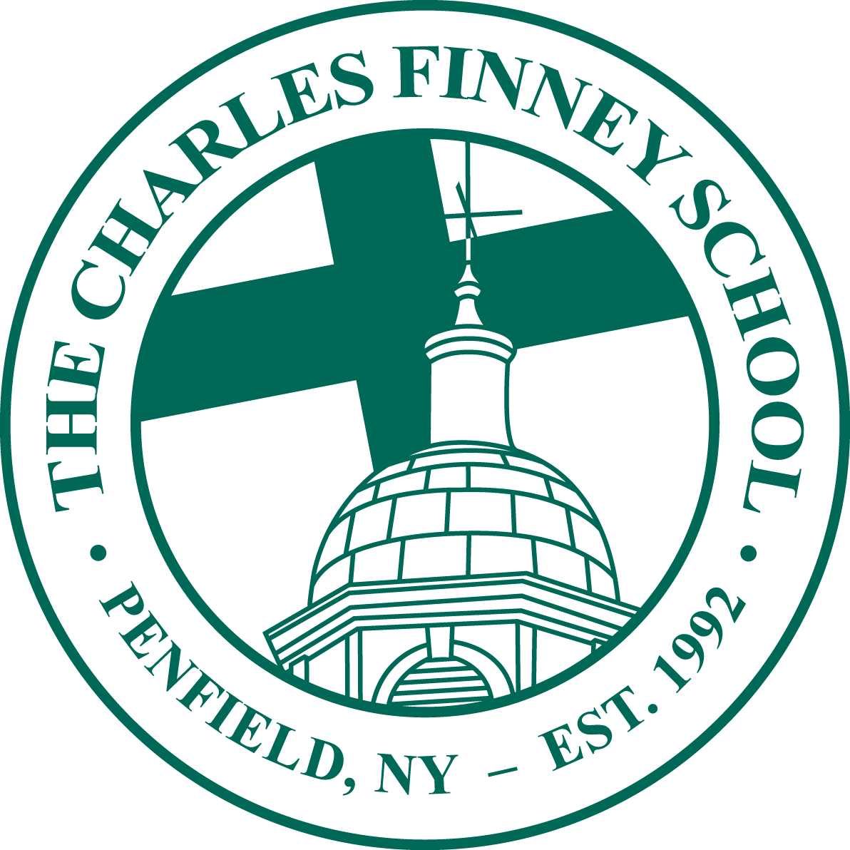 New York- Trường Trung Học The Charles Finney School- USA