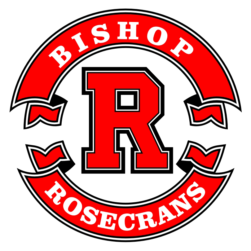 Ohio - Trường Trung Học Bishop Rosecrans High School- USA