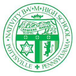 Pennsylvania - Trường Trung Học Nativity BVM High School - USA
