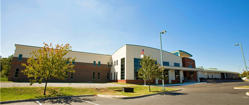 Học Bổng Trường Trung Học Norfolk Christian School - Virginia, USA