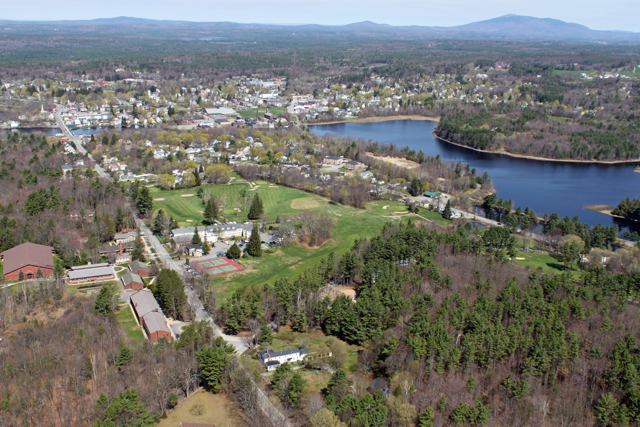 Học Bổng Trường Trung Học Winchendon School - Massachusetts, USA
