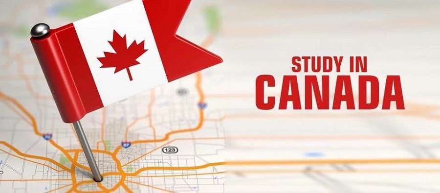 Quy trình hồ sơ, thủ tục xin visa du học Canada mới nhất 2025