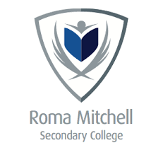 Trường Trung Học Roma Mitchell Secondary College - Southern Australia, Úc