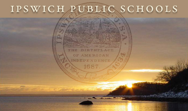 Massachusetts - Trường Trung Học Công Lập Ipswich Public Schools - USA