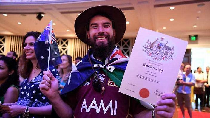 10 quyền lợi khi giữ quốc tịch Úc