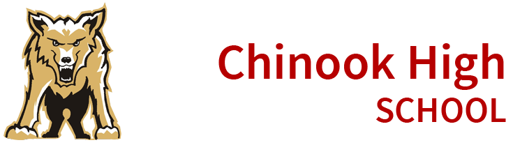 Alberta – Trường Trung Học Chinook High School – Canada