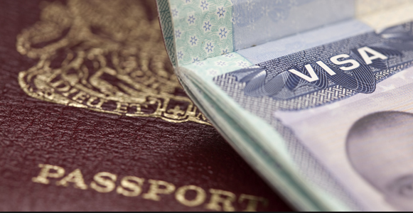 Các giấy tờ, thủ tục, hồ sơ du học Mỹ cần chuẩn bị