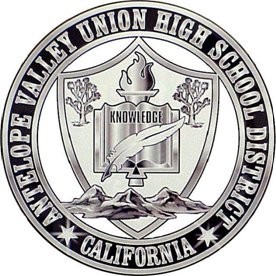 California - Hệ Thống Trường Trung Học Công Lập Antelope Valley Union High School District – USA