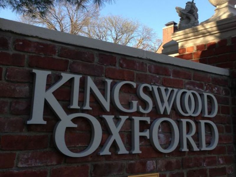 Connecticut - Trường Trung Học Kingswood Oxford School - USA