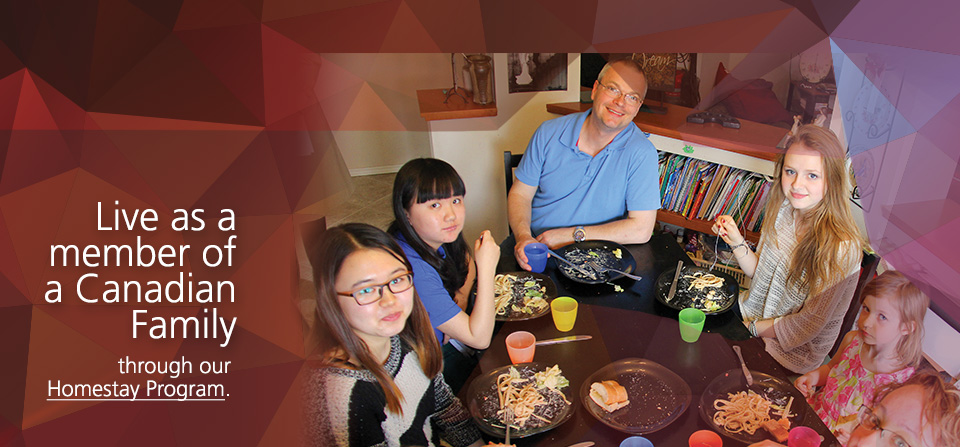 DU HỌC CANADA - TRẢI NGHIỆM CÙNG GIA ĐÌNH  BẢN XỨ