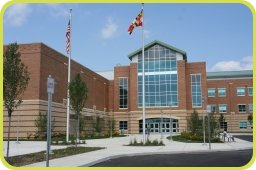 Arizona - Hệ Thống Trường Trung Học Công Lập Deer Valley Unified School District - USA