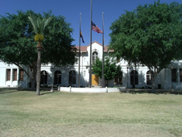 Arizona - Hệ Thống Trường Trung Học Công Lập Gilbert Public Schools - USA